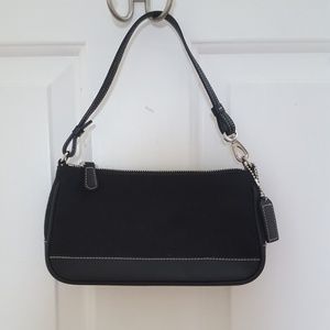 Coach Signature Purse